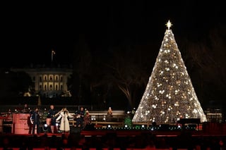 Picture of National Christmas Tree