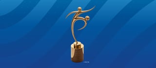 Picture of FIFA Fair Play Award