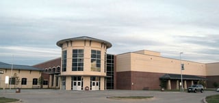 Picture of John H. Guyer High School