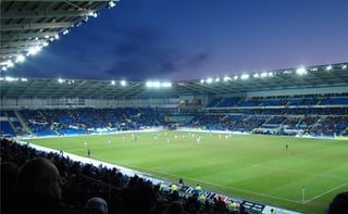 Picture of Cardiff City Stadium