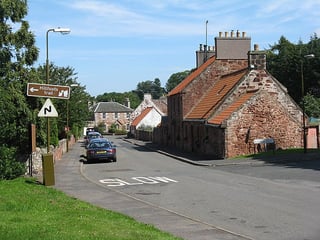 Picture of Garvald