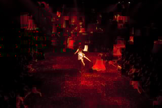 Picture of Punchdrunk