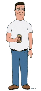 Picture of Hank Hill
