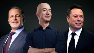 Picture of Billionaire
