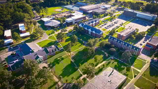 Picture of Elizabeth City State University
