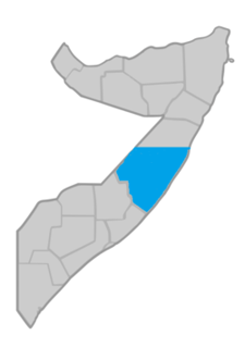 Picture of Galmudug