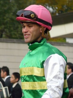 Picture of Javier Castellano