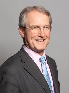 Picture of Owen Paterson
