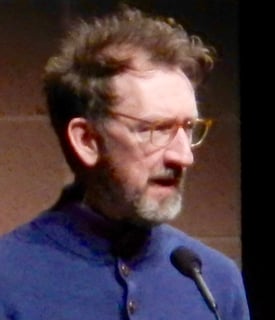 Picture of John Carney