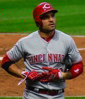 Picture of Joey Votto