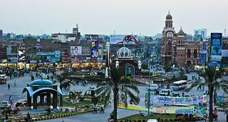 Picture of Multan