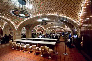 Picture of Oyster Bar
