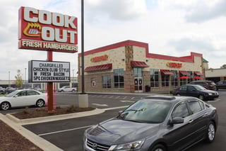 Picture of Cook Out