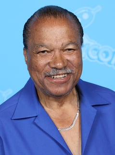 Picture of Billy Dee Williams
