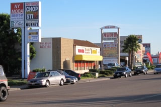 Picture of Kearny Mesa
