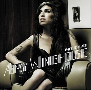 Picture of Back to Black