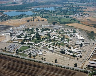 Picture of California Institution for Women