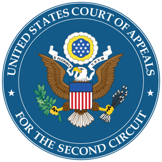 Picture of United States Court of Appeals for the Second Circuit