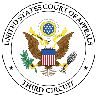 Picture of United States Court of Appeals for the Third Circuit
