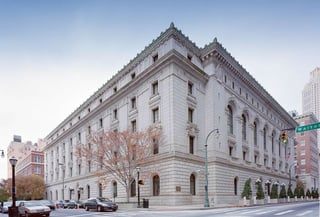 Picture of United States Court of Appeals for the Eleventh Circuit