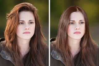 Picture of Bella Swan