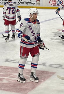 Picture of Patrick Kane