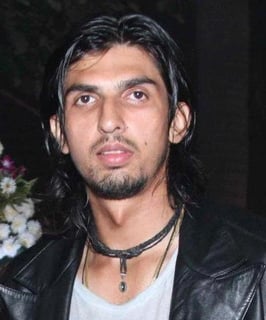 Picture of Ishant Sharma