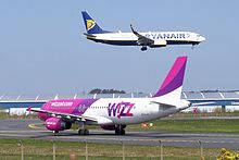Picture of Low-cost carrier