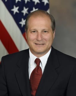 Picture of Eric S. Edelman