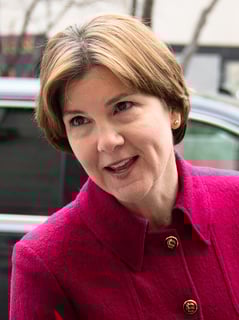 Picture of Lori Swanson