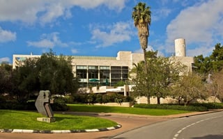 Picture of Weizmann Institute of Science