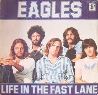 Picture of Life in the Fast Lane