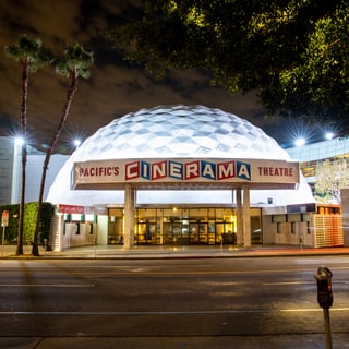 Picture of ArcLight Hollywood