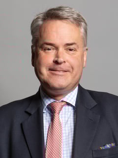 Picture of Tim Loughton