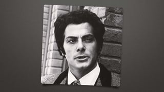 Picture of Richard Romanus
