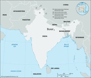 Picture of Buxar
