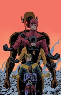 Picture of Hank Pym