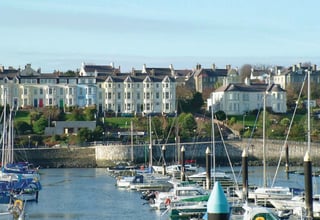 Picture of Bangor