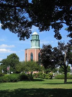 Picture of Eisenhower Park