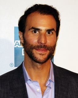 Picture of Ben Silverman