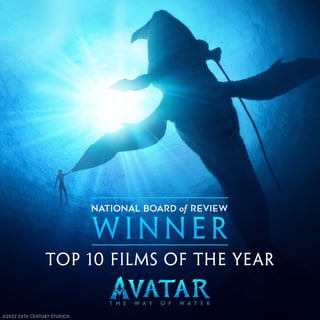 Picture of National Board of Review Award for Best Cast