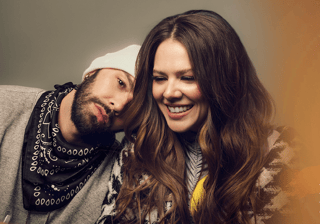 Picture of Jesse & Joy