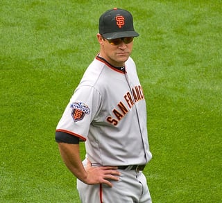 Picture of Pat Burrell