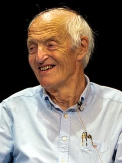 Picture of Michael Frayn