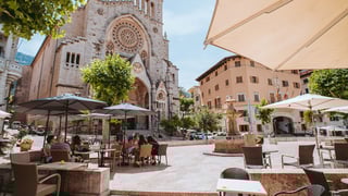 Picture of Sóller