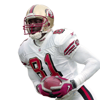 Picture of Terrell Owens