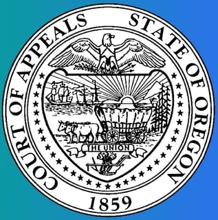 Picture of Oregon Court of Appeals