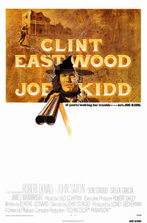 Picture of Joe Kidd