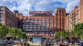Picture of Old Fourth Ward
