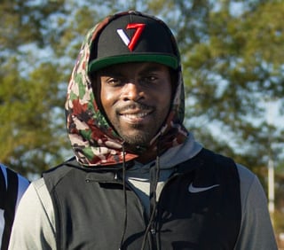 Picture of Michael Vick